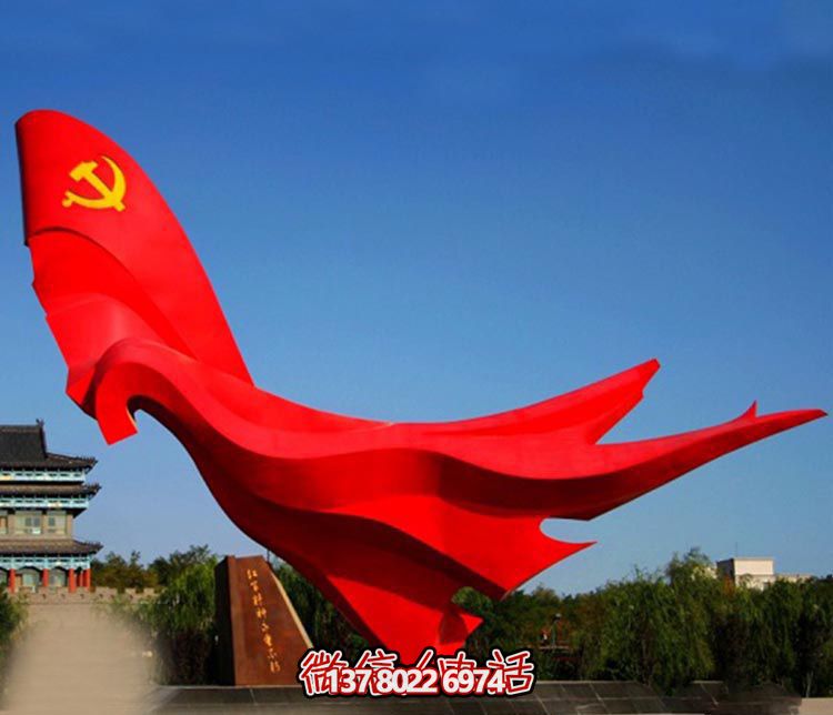 精美玻璃鋼雕塑，給景區(qū)帶來(lái)精彩景觀