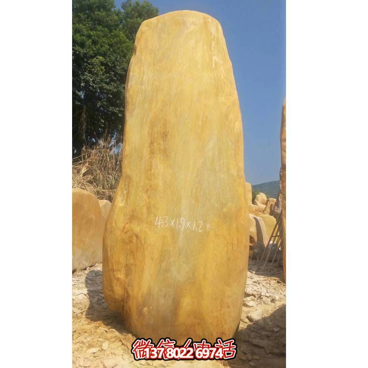 精美石雕景觀石，點(diǎn)綴你的戶外園林