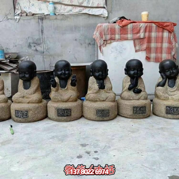 精美雕塑擺件，傳承古典文化