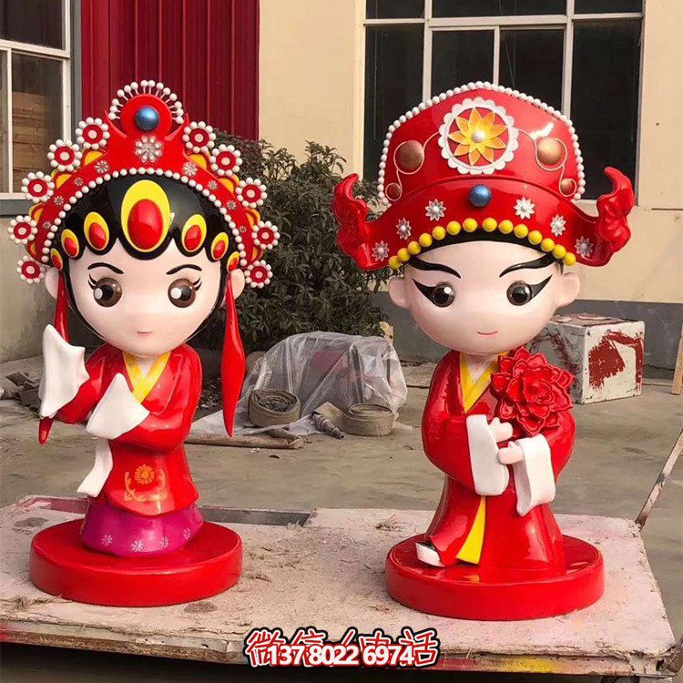 多彩擺件，點亮你的生活