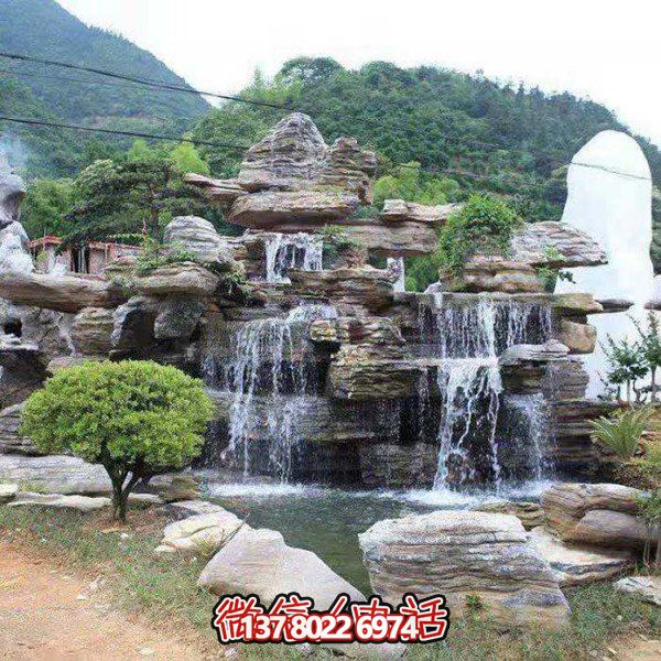 打造完美公園景觀，精美雕塑裝點(diǎn)環(huán)境