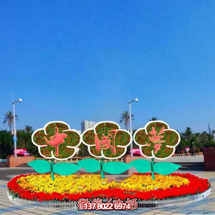 仿真動物雕塑，點亮園林綠化景觀