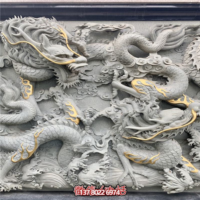 九龍園林，美麗傳奇之旅