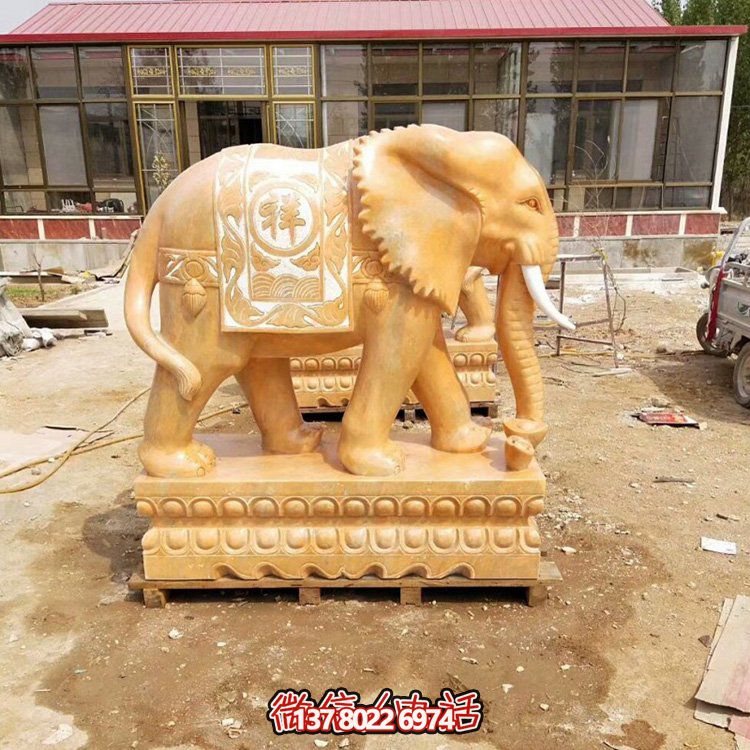 晚霞色庭院大型雕塑擺件，讓你的戶外空間如詩(shī)如畫(huà)