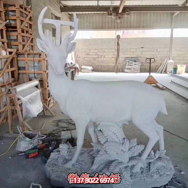 精美雕塑，完美點(diǎn)綴園林景觀(guān)，給您獨(dú)一無(wú)二的體驗(yàn)