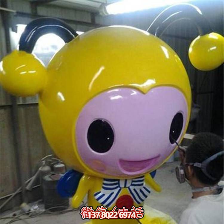 玻璃鋼制裝飾擺件，點(diǎn)綴家居美感