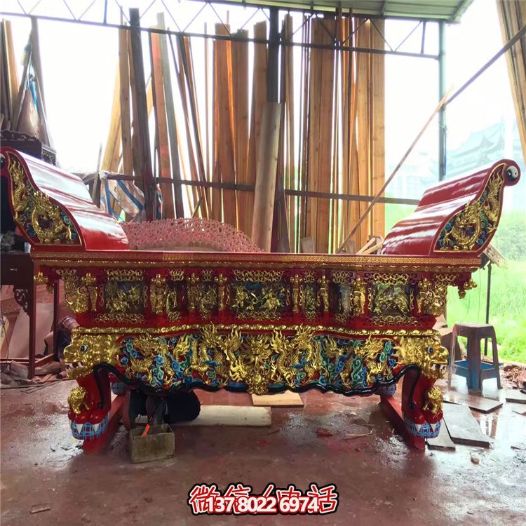 精美擺件，造型精致，傳統(tǒng)文化香氣，為你的寺廟增添神圣氣息