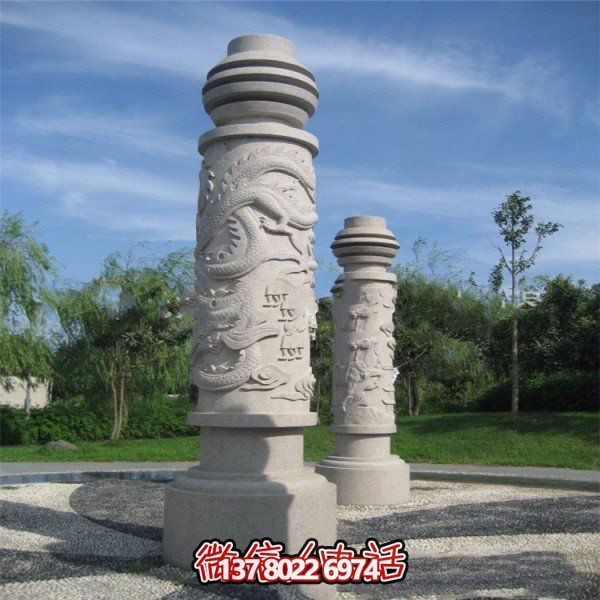 精致公園雕塑，點(diǎn)綴景觀，塑造美好生活