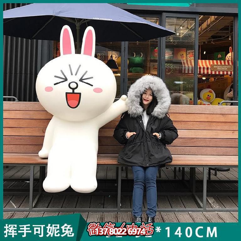 玻璃鋼雕塑座椅，讓步行街更有魅力