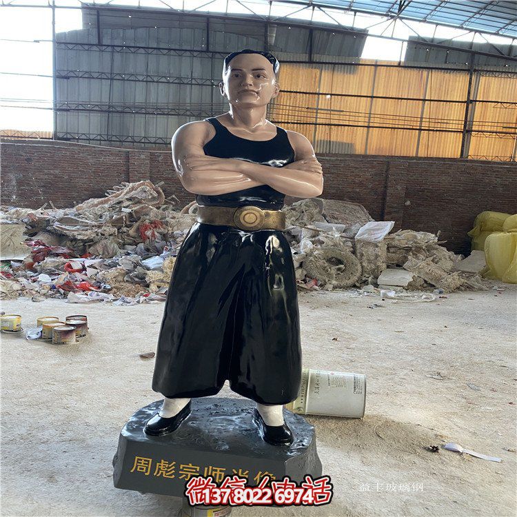 景區(qū)創(chuàng)意玻璃鋼創(chuàng)意景觀人物動物植物園林景觀擺件雕塑、