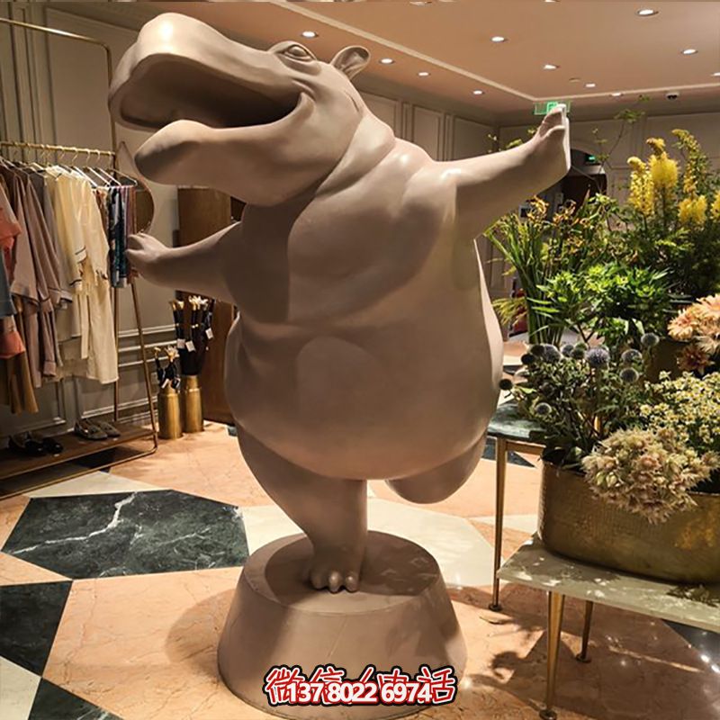 游樂場擺放的一只跳舞的玻璃鋼創(chuàng)意海馬雕塑 游樂場擺放的一只跳舞的玻璃鋼創(chuàng)意海馬雕塑