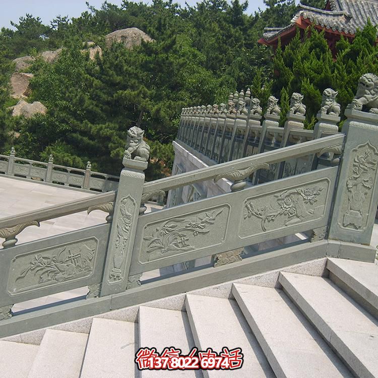 故宮景點大理石石雕浮雕護(hù)欄雕塑